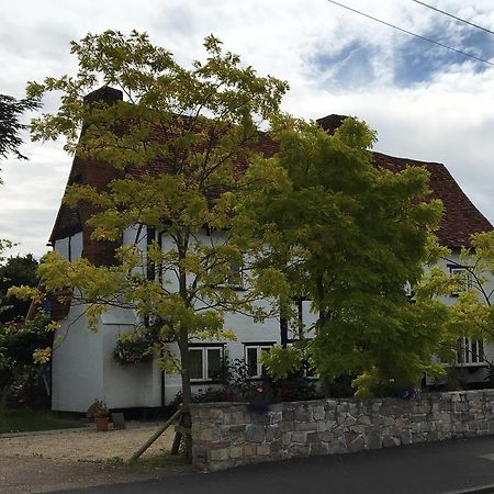 Heathrow Cottages Staines-upon-Thames Eksteriør bilde