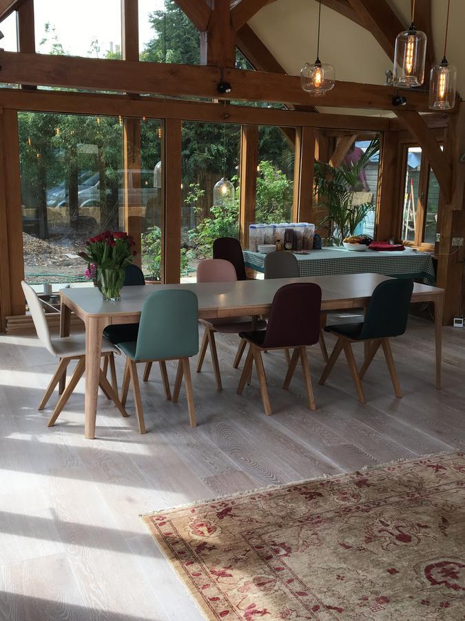 Heathrow Cottages Staines-upon-Thames Eksteriør bilde