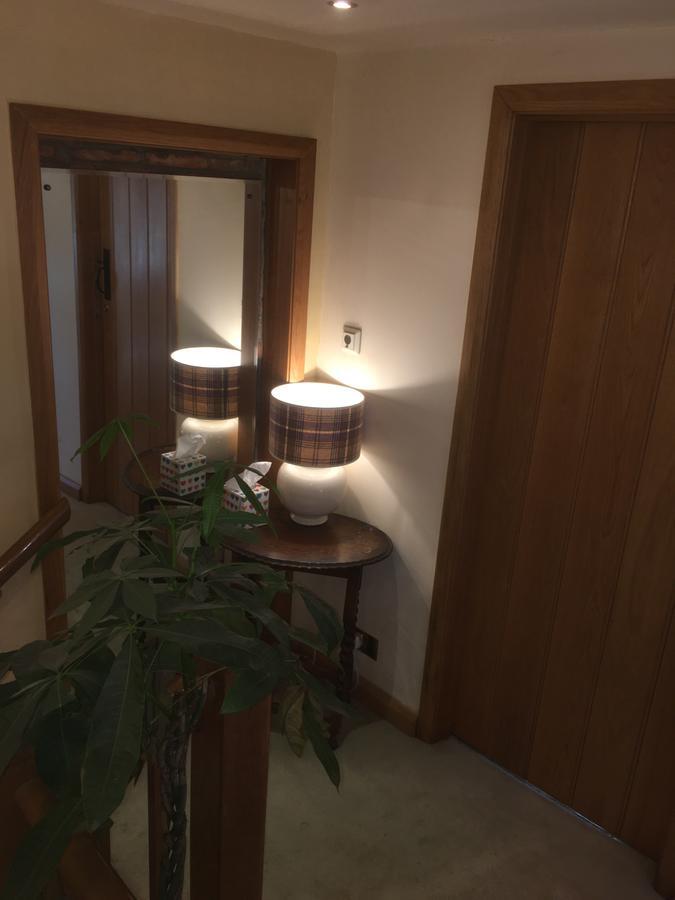 Heathrow Cottages Staines-upon-Thames Eksteriør bilde